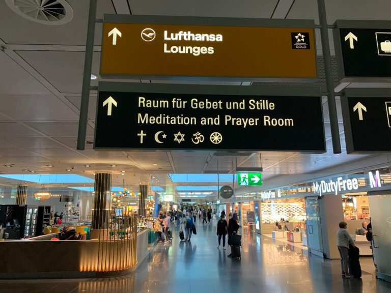 Flughafen muenchen 2 768x576