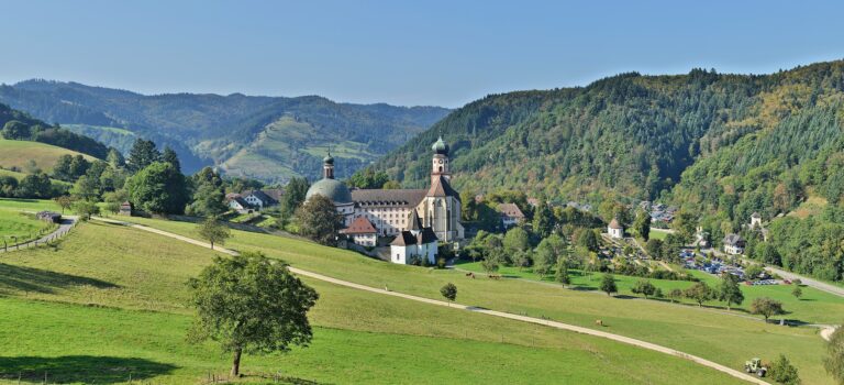 Kloster St. Trudpert   Gesamtsicht1 768x350