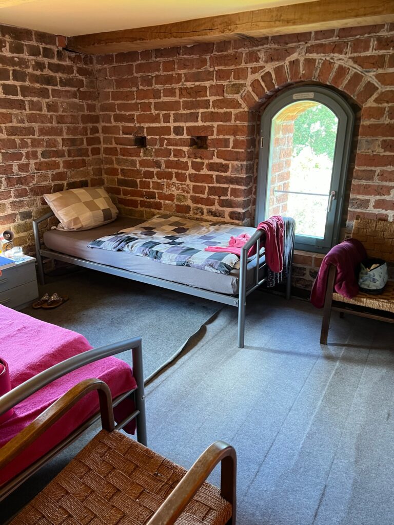 PilgerKloster Tempzin e.V. 1000 Orte der Stille